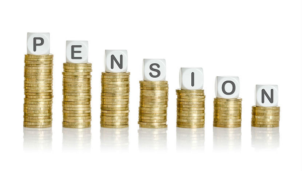 Pension should not  be a death sentence