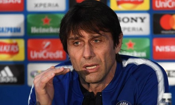 Chelsea have won just four times in their last 12 games in all competitions