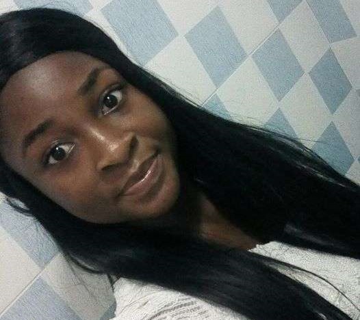 The deceased, Lily Dzigbordi Asigbetse