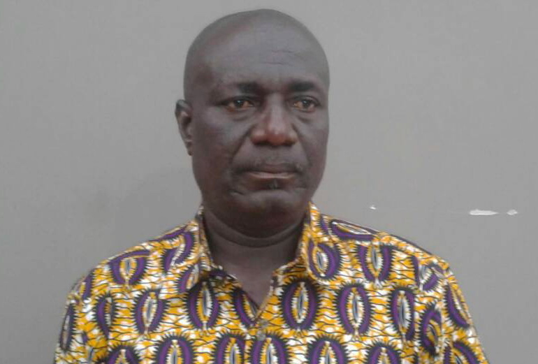 Nana Antwi Agyei II