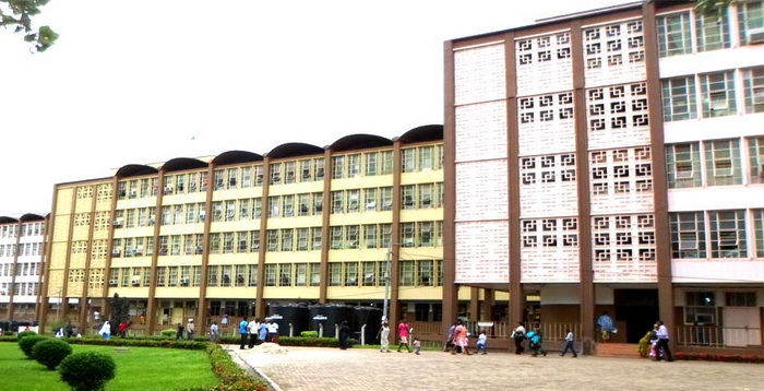 Komfo Anokye Teaching Hospital