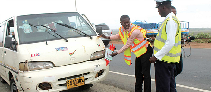 DVLA suspends mandatory First Aid kit for new vehicles