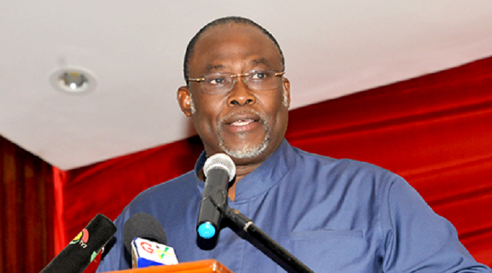 I’ll guarantee victory for NDC in next election — Spio-Garbrah