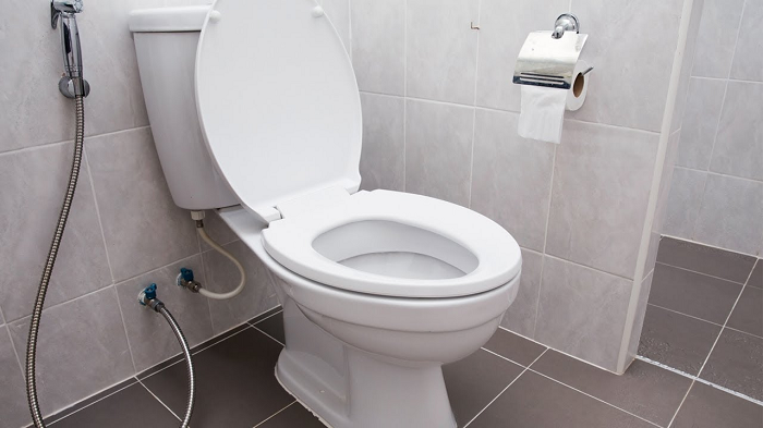 Landlord fined GH¢600 for failure to construct household toilet