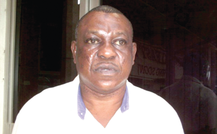Alhaji Bature laid to rest