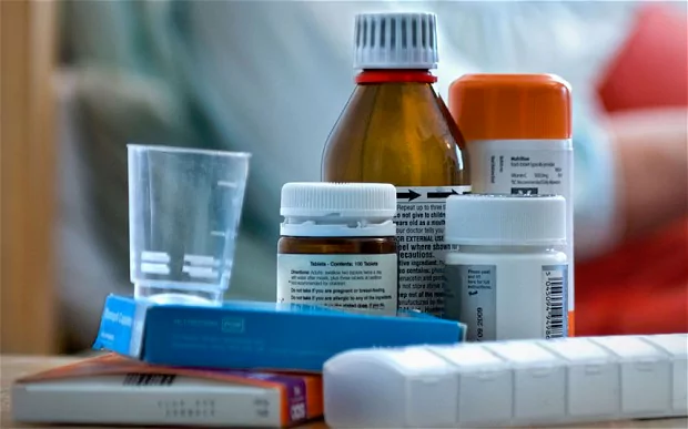 Krachi West District to produce basic medicines this year
