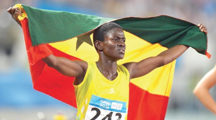 Martha Bissah