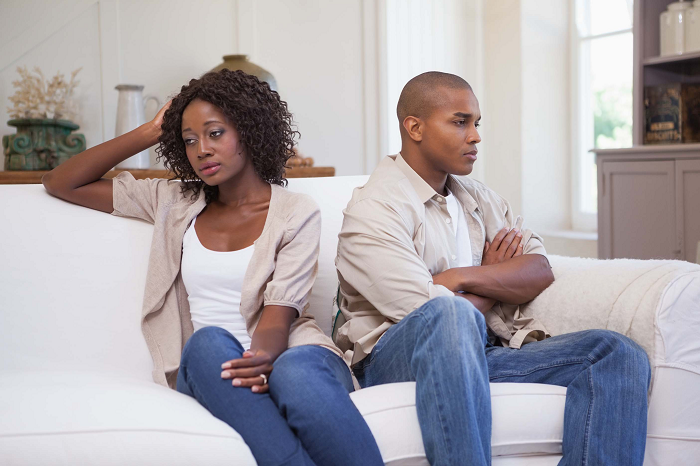 How to get your ex to forgive you (when you're the one that messed up!)
