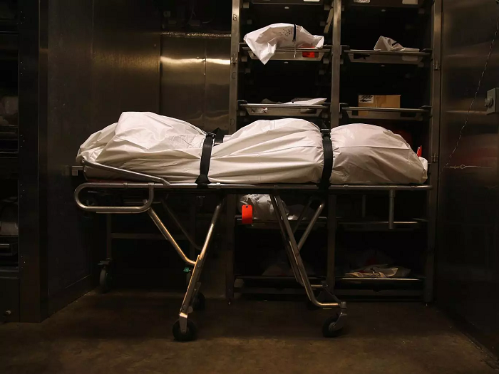 Man pronounced dead by three doctors 'starts snoring' in mortuary 