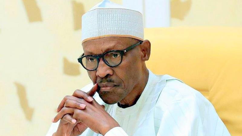 Buhari orders police boss to relocate to violence-hit state