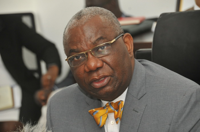  Mr Boakye Agyarko