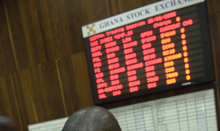 GSE shakes off bearish performance with 53% return to investors