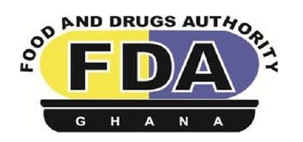 FDA destroys unwholesome consumables in Sunyani