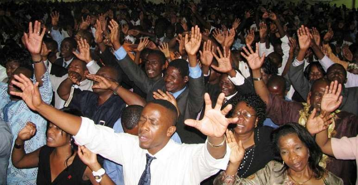 Find solace in God in your challenges —Stella Manu 