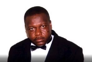 Isaac Edumadze 
