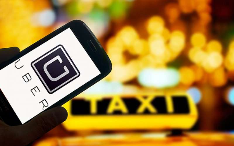 Uber drivers not ordered to re-brand as taxis – Transport Ministry