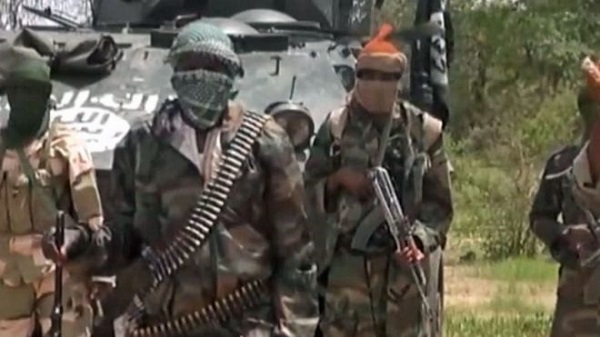 Boko Haram is fighting to create an Islamic state in the region 