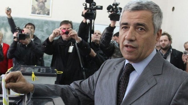 Ivanovic was standing trial for war crimes committed in 1999 