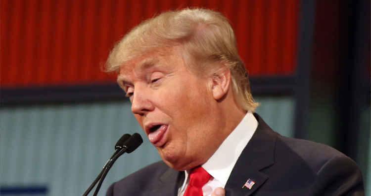 Arthur K: If we’re not Trump’s shitholes, then who are we?