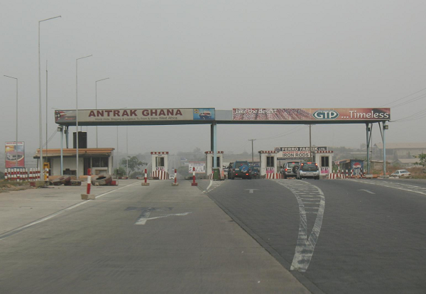 Tema Motorway