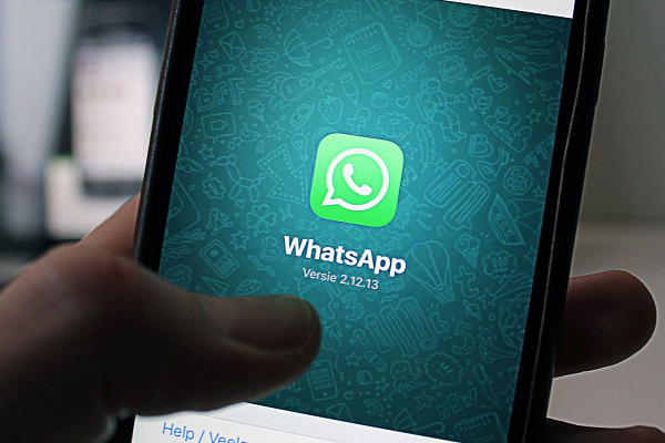 How to access WhatsApp Web without your smartphone