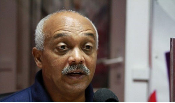 Sydney Casely-Hayford