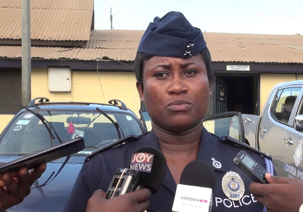  ASP Afia Tenge
