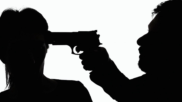 Five sustains gunshot wounds at NPP Chairman’s house
