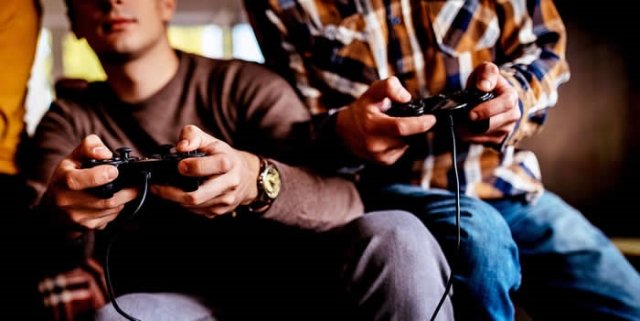 WHO includes 'gaming disorder' on list of mental health conditions