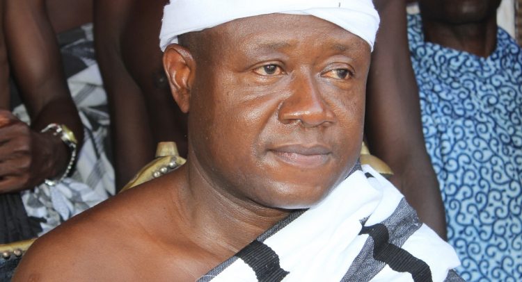 Barima Sarfo Tweneboah Koduah