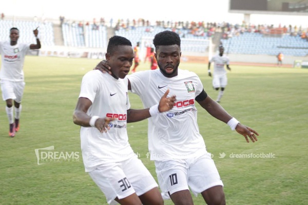 GHALCA 8 Award is a moral booster — Owusu