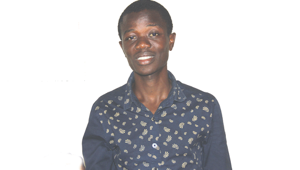 William Amponsah
