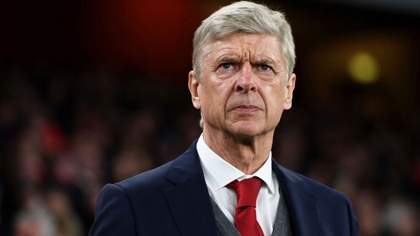 Carabao Cup: Arsenal v Chelsea - Wenger eyes Man City final