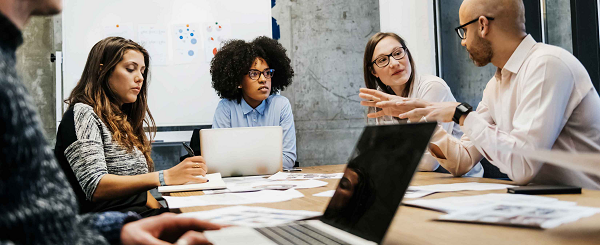 ‘Recognise HR professionals as change  agents in national transformation agenda’