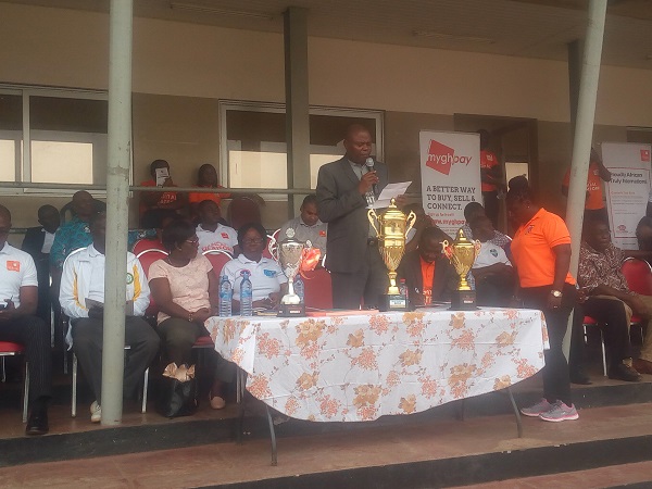 GT Bank Principal’s Cup: Teshie Presec, Ngleshie Amanfro clash