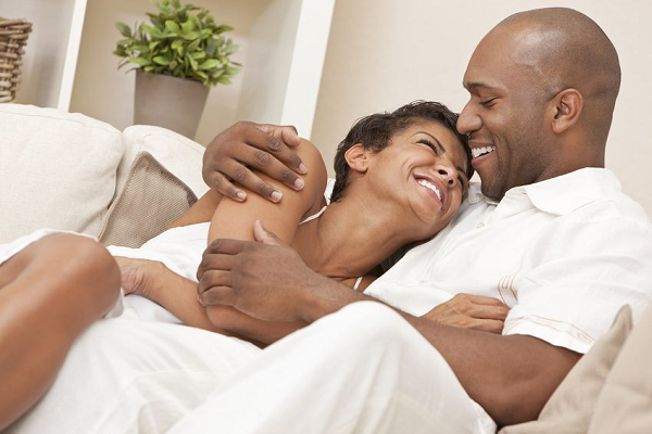 8 Habits of women in healthy relationships