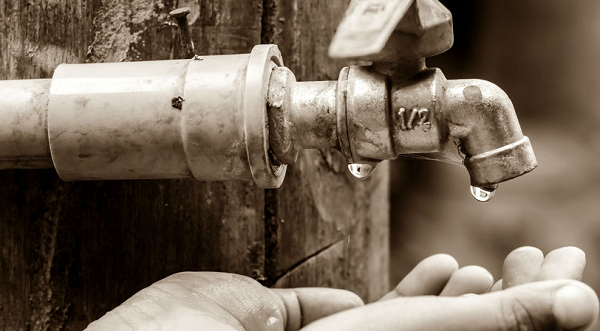 Water supply interrupted in East Legon, other areas  