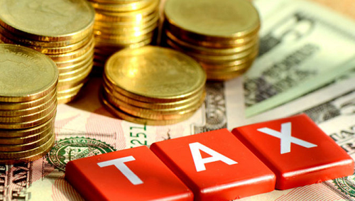 Informal sector players in Bolga sensitised to tax obligations