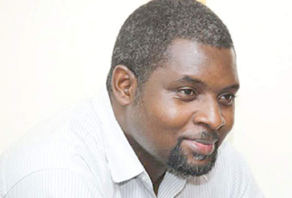  Dr John Amuasi, Executive Director, African Research Network for Neglected Tropical Diseases