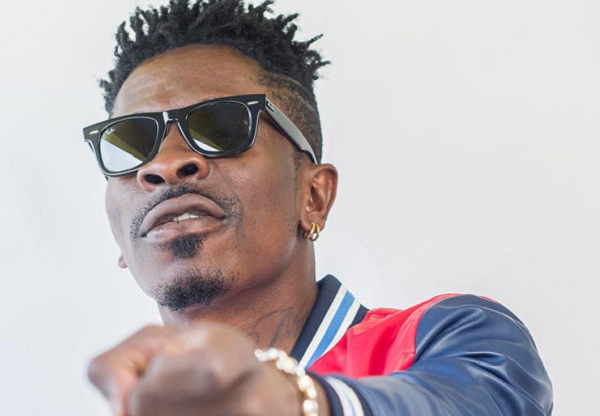 Shatta Wale