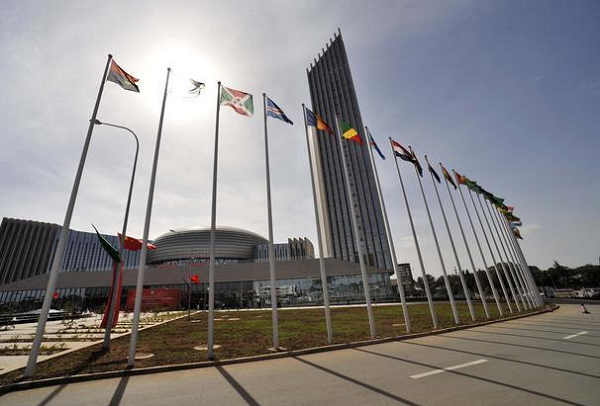How China spied on the African Union’s computers