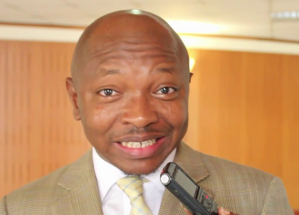 Ras Mubarak MP Kumbungu heading for court