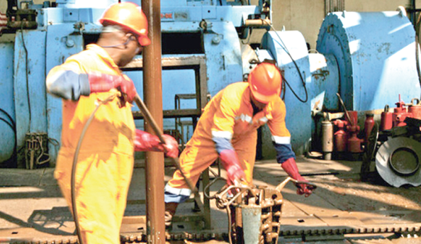 There is the need to increase local participation in the petroleum sector. 