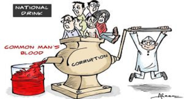 Fighting corruption: Occupy Ghana demands accountability in assets declaration