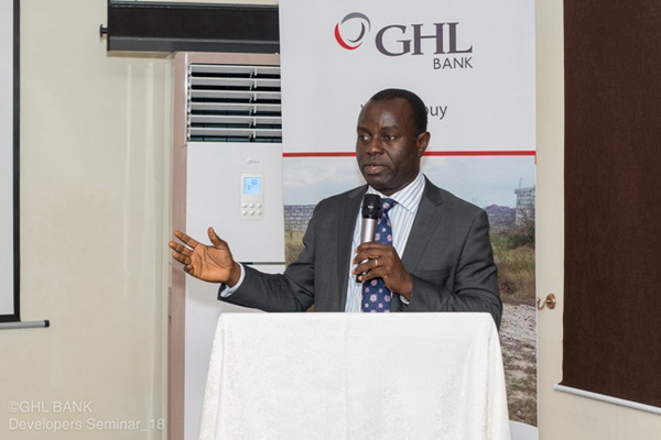 GHL Bank Still Committed to Boosting Real Estate Sector