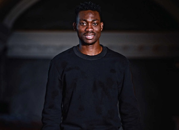 Christian Atsu
