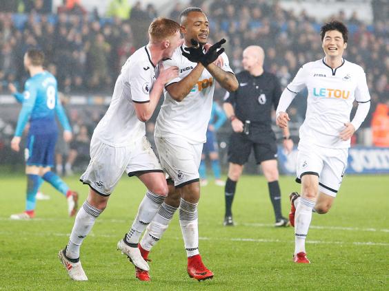 Ayew