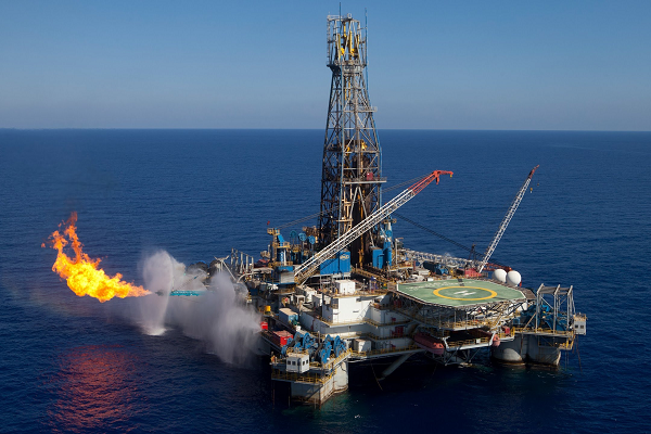 Ghana : The world’s next oil hotspot