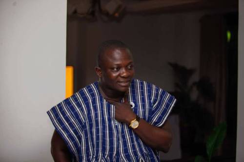 Bryan Acheampong