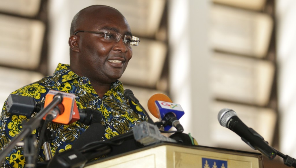 Bawumia